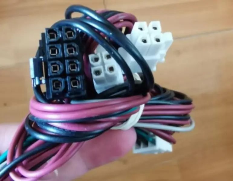 Zasilacz Dell H460EBM-00 CN-04FWF7