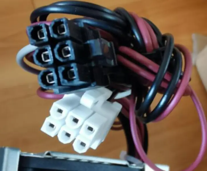 Zasilacz Dell H460EBM-00 CN-04FWF7