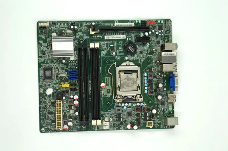 Płyta główna Acer X3950 X5950 EL1860 ZX4951 ZX6951 H57D02