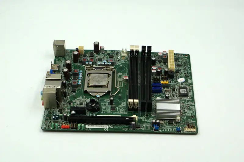 Płyta główna Acer X3950 X5950 EL1860 ZX4951 ZX6951 H57D02