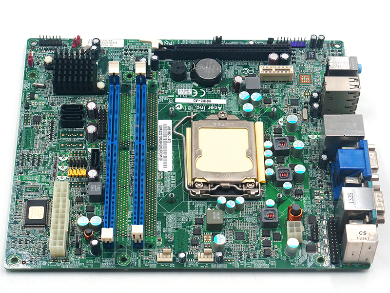 Płyta główna Acer LGA 1155 H61H2-AD