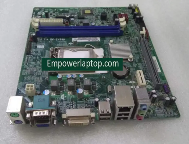 Płyta główna ACER X4630 N4630 N4630G X2630G H81H3-AD LGA1150