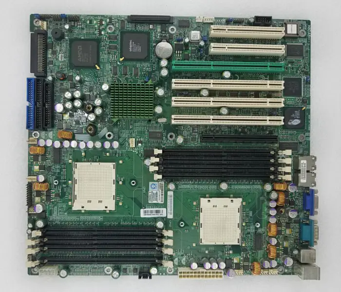 Płyta główna SuperMicro H8DA8 Dual AMD Server