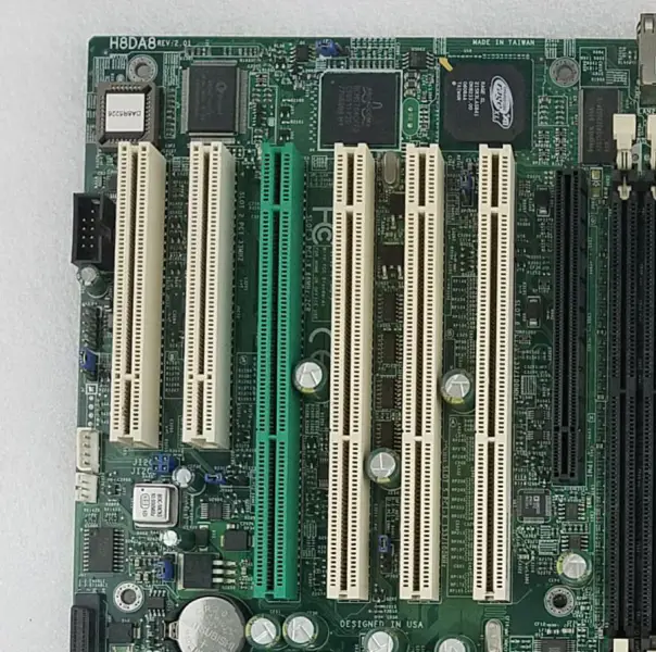 Płyta główna SuperMicro H8DA8 Dual AMD Server