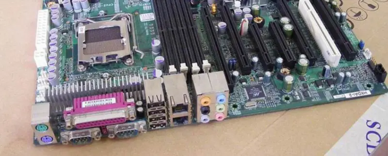 Płyta główna SuperMicro H8DAi-2 do stacji roboczych