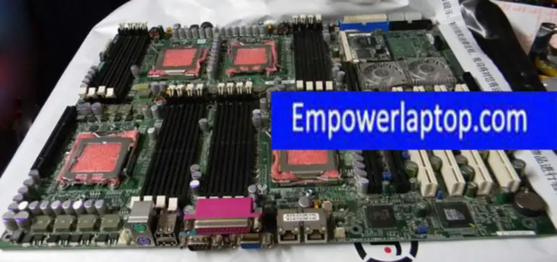 Płyta główna SuperMicro H8QME-2 AMD 1207-PIN Quad Socket Server Motherboard