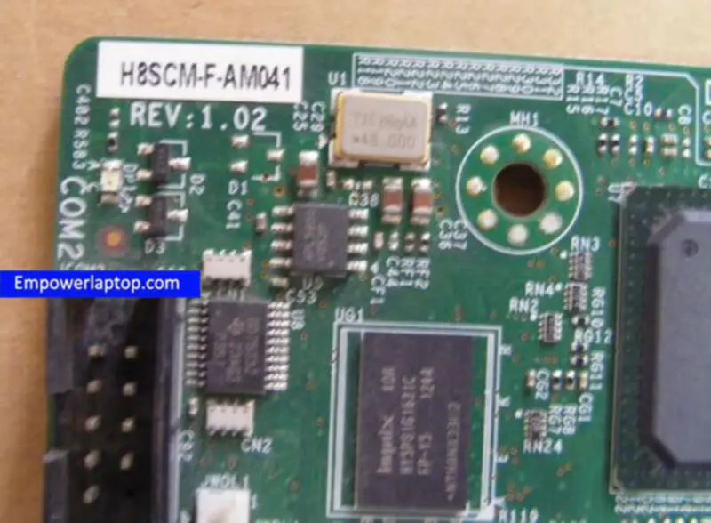 SuperMicro H8SCM-F Server motherboard H8SCM-F-AM041 SR5650 chip support 8 core C32
