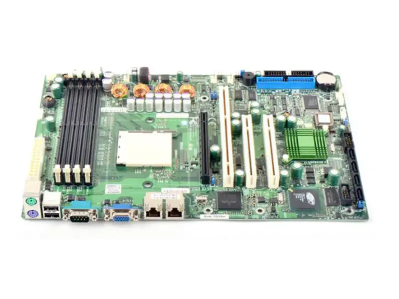 Supermicro H8SSL-R10 AMD płyta główna serwera
