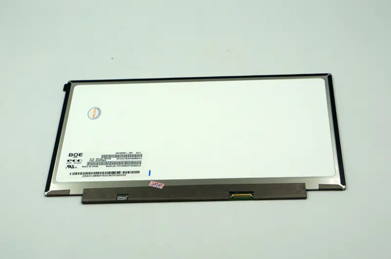 12,5-calowy ekran BOE LCD LP125WH2 TPB1 HB125WX1-100 HB125WX1-200 do HP EliteBook 820 LCD 30pin