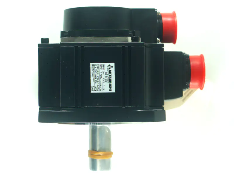 Silnik serwo Mitsubishi HC-SFS52 AC