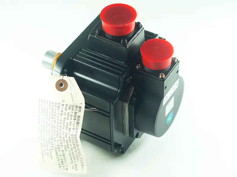 Silnik serwo Mitsubishi HC-SFS52 AC