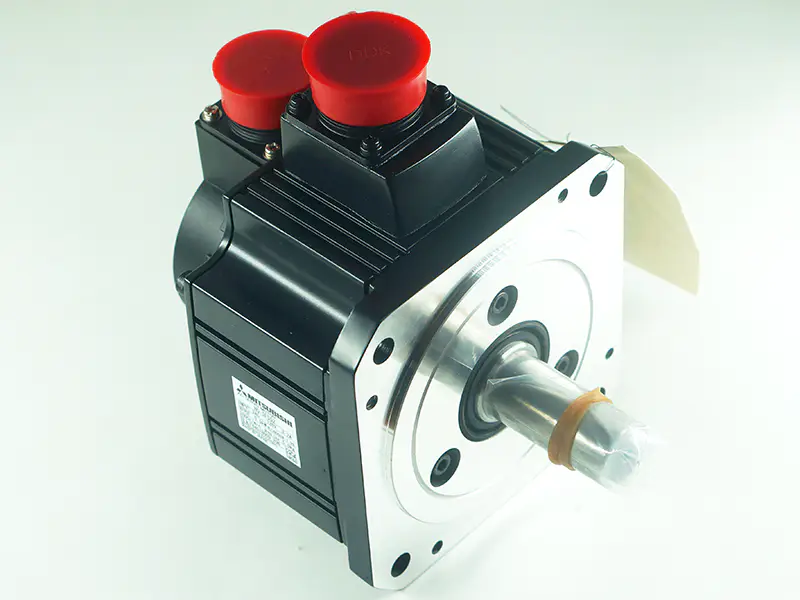 Silnik serwo Mitsubishi HC-SFS52 AC
