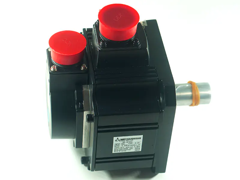Silnik serwo Mitsubishi HC-SFS52 AC