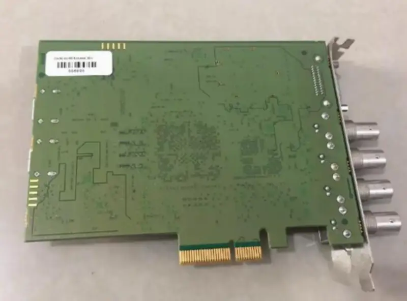 Karta przechwytująca DeckLink HD Extreme 3D+