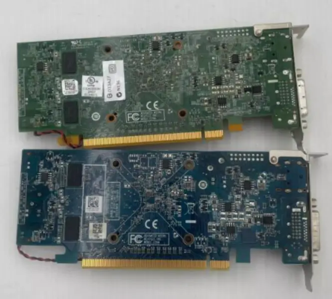 Karta graficzna AMD HD7470 1G 2K