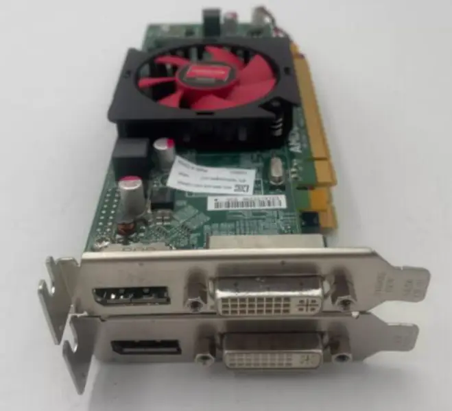 Karta graficzna AMD HD7470 1G 2K