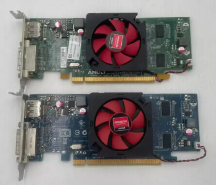 Karta graficzna AMD HD7470 1G 2K
