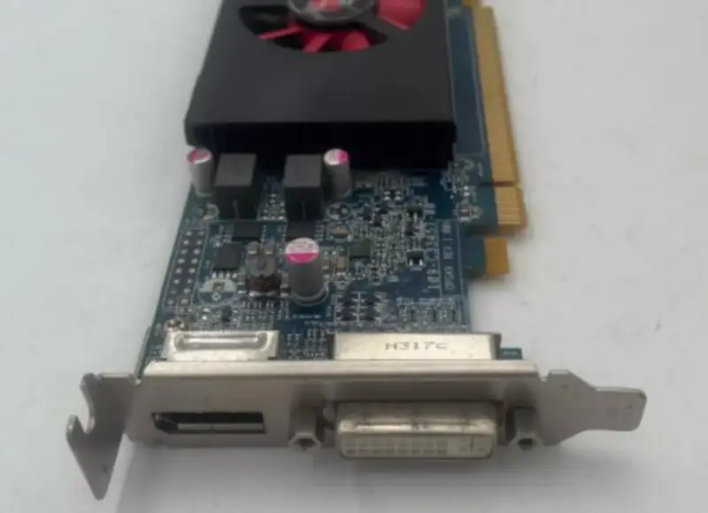 Karta graficzna AMD HD7570 1G 2K