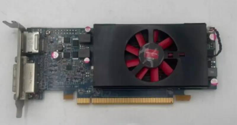 Karta graficzna AMD HD7570 1G 2K