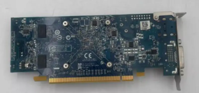 Karta graficzna AMD HD8490 1G 2K