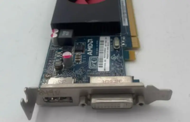 Karta graficzna AMD HD8490 1G 2K