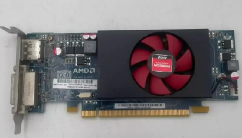 Karta graficzna AMD HD8490 1G 2K