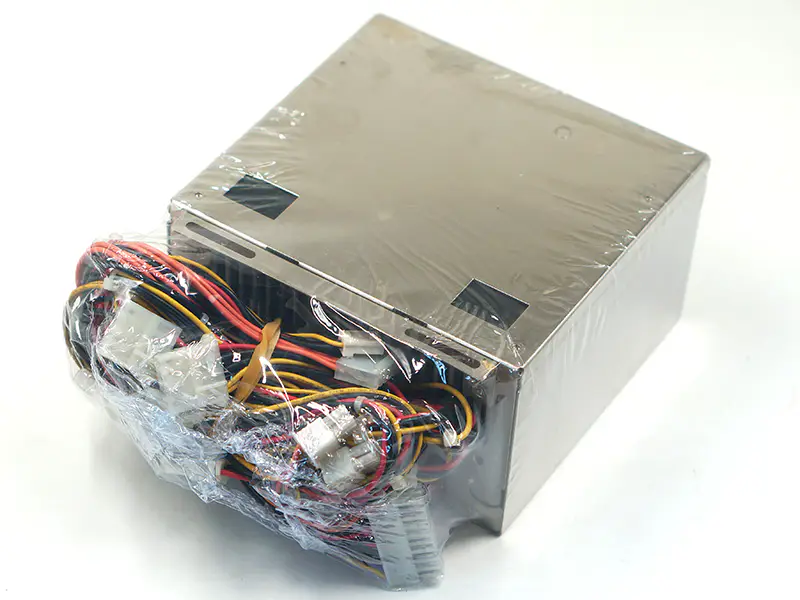 Zasilacz EMACS HG2-6400P