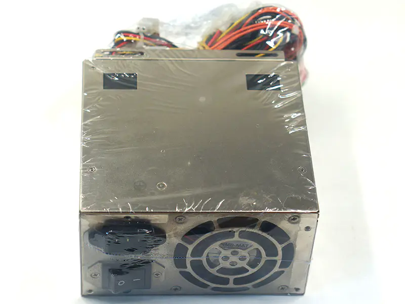 Zasilacz EMACS HG2-6400P