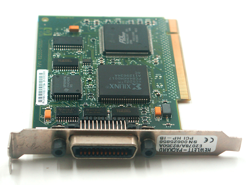 Karta HP-GPIB 82350A firmy Agilent
