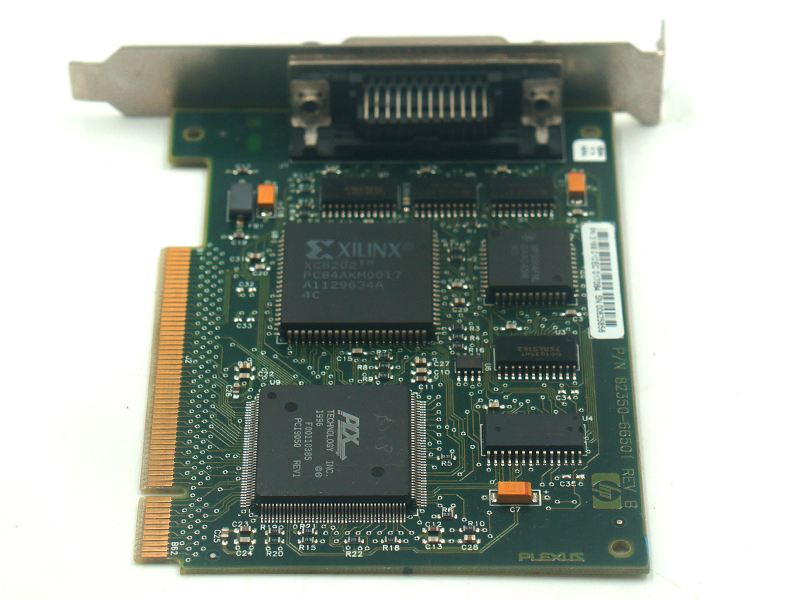 Karta HP-GPIB 82350A firmy Agilent