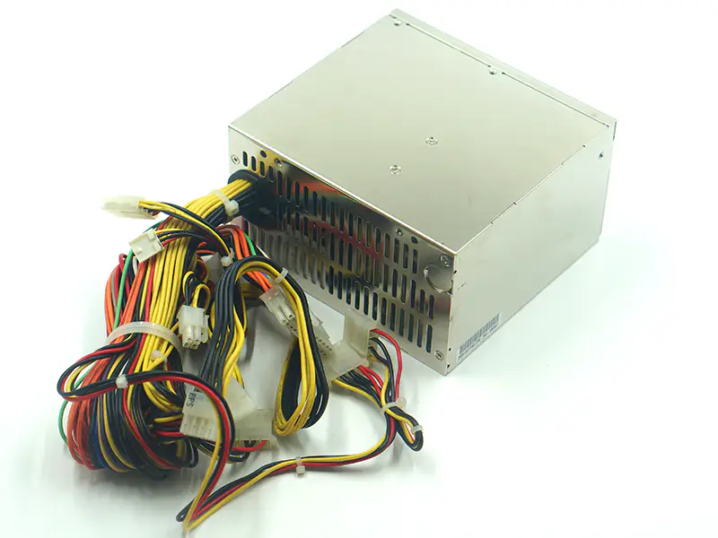 Zippy Emacs HP2-6500P ATX 500W Switching Power Supply HP2-6500P