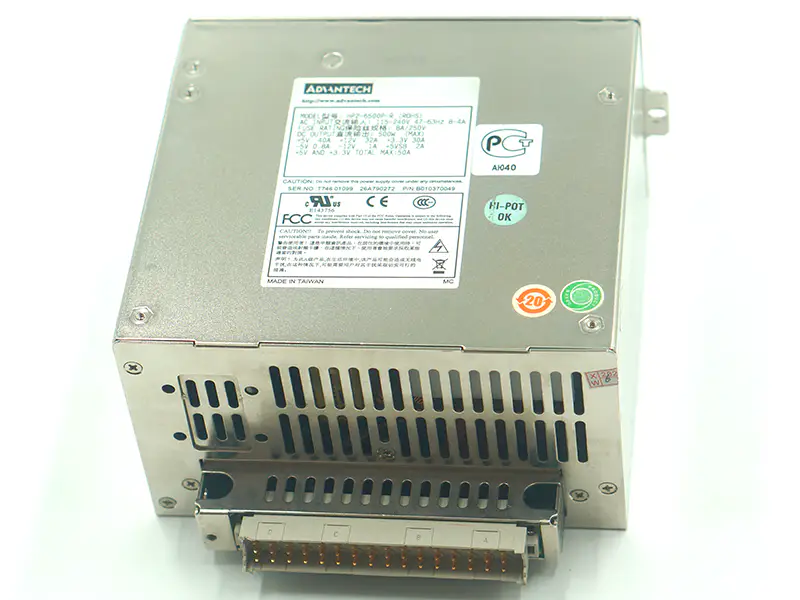 Zasilacz Advantech HP2-6500P-R