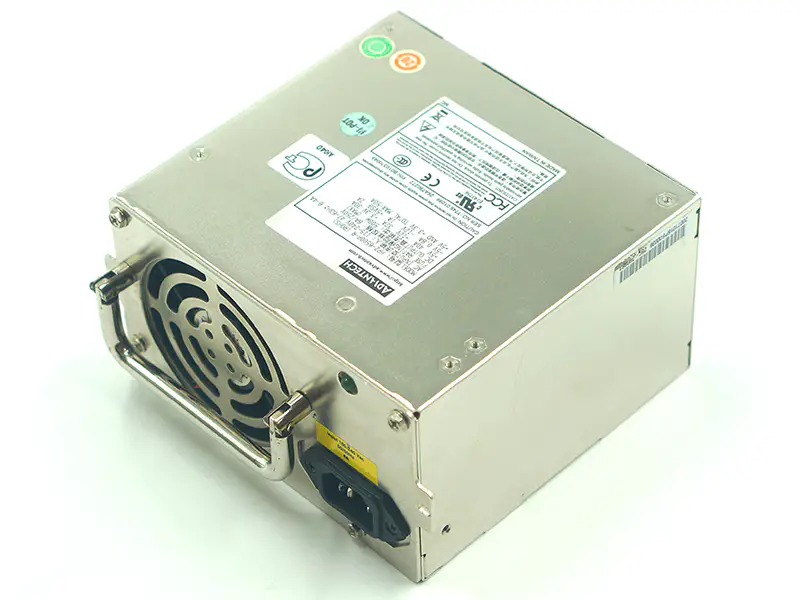 Zasilacz Advantech HP2-6500P-R