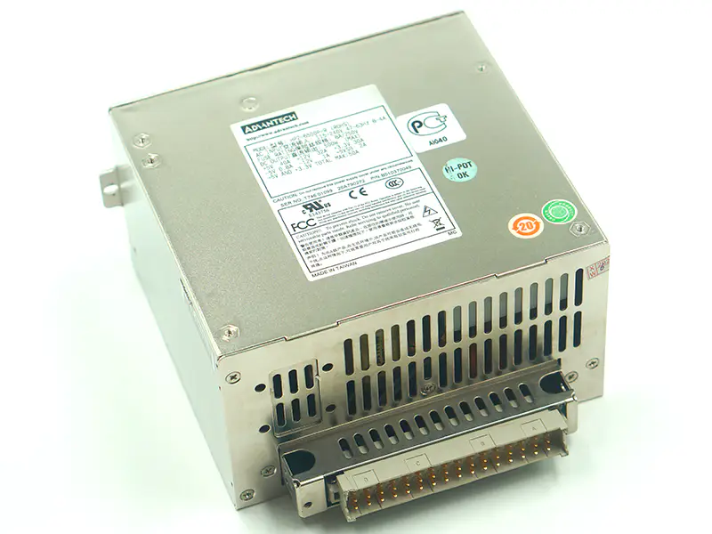 Zasilacz Advantech HP2-6500P-R