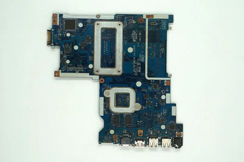 Płyta główna HP 15-AC 15T-AC 815247-001 815247-501 815247-601 LA-C701P i7-5500U R5M330 2GB