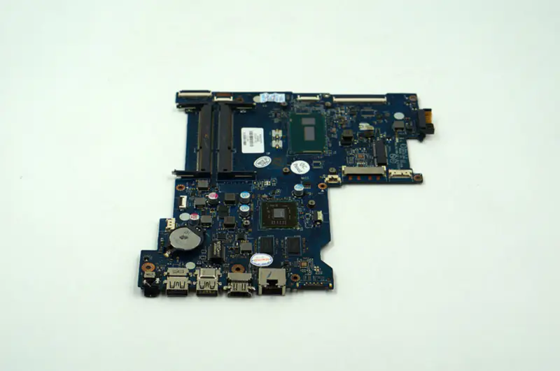 Płyta główna HP 15-AC 15T-AC 815247-001 815247-501 815247-601 LA-C701P i7-5500U R5M330 2GB