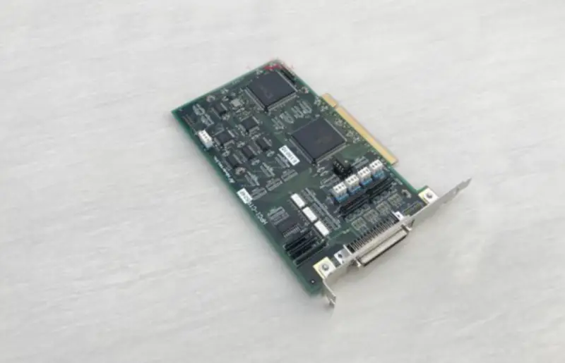 Hivertec inc HPCI-CTR524F Karta akwizycji danych