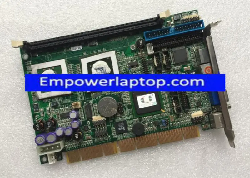 EVOC HPI-1711CLDNA VER A2.0 P-M1.8G Przemysłowa płyta główna