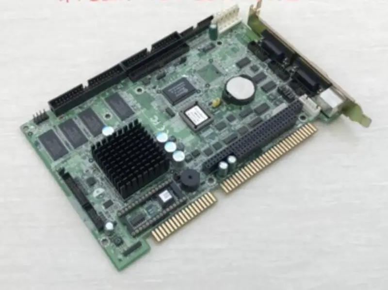 Przemysłowa płyta główna AAEON HSB-440I REV A1.0 Half-size ISA CPU Board