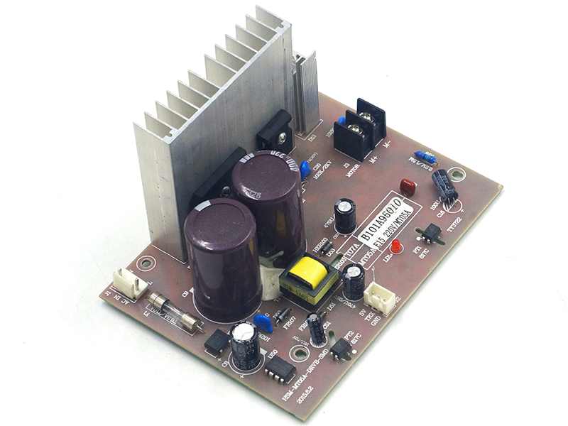 B101A95010 HSM-MT05A-DRVB-SMD A0109-304B Sterownik silnika bieżni HSM MT05 Płyta sterownika