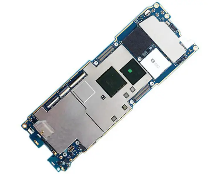 Płyta główna HTC One MAX odblokowana