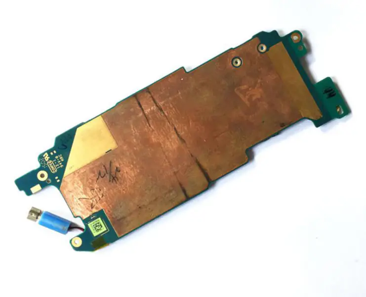 Odblokowana płyta główna HTC One M9 M9S M9U M9V