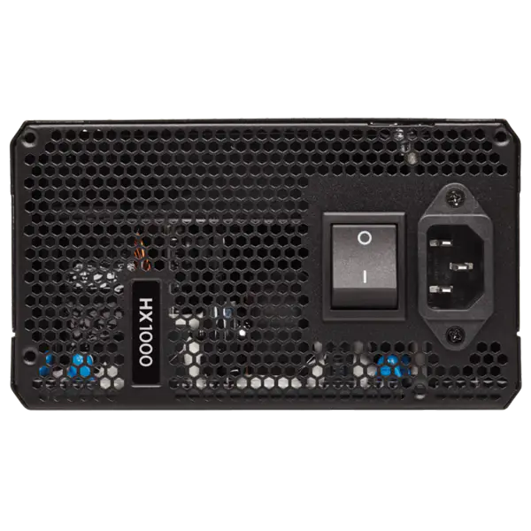 Cors Air Power 1000w Hx1000 Zasilacz do komputera stacjonarnego 80plus Platinum Active Pfc Pełny moduł Pcie5 Wsparcie 4090