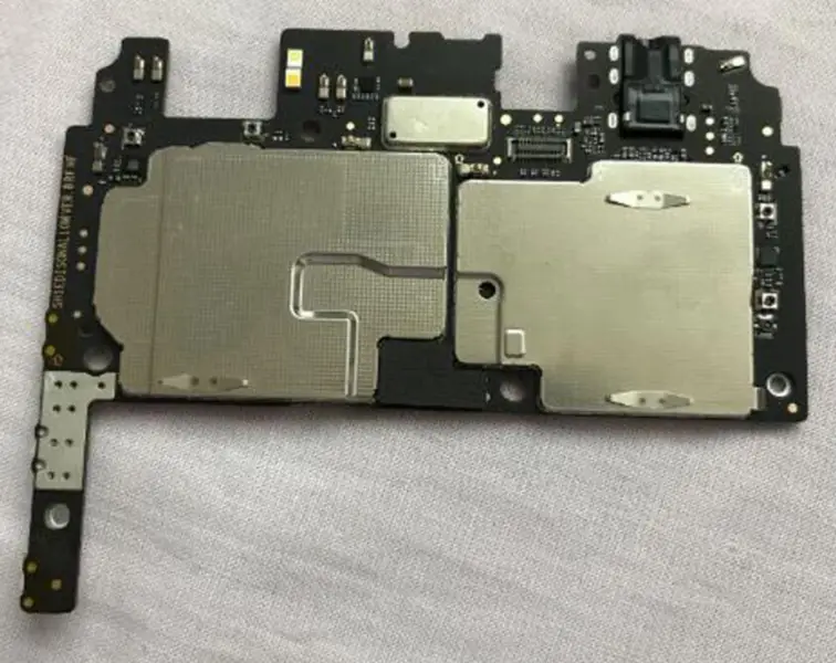 Płyta główna HUAWEI Honor Note 8 odblokowana z chipami
