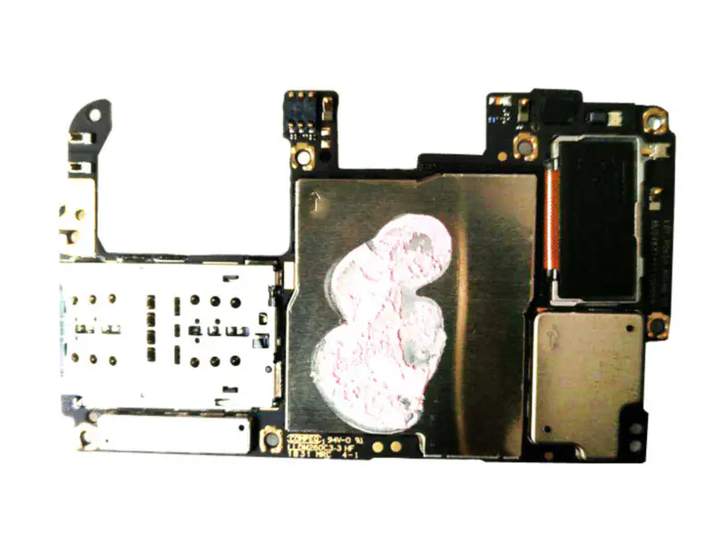 Płyta główna Huawei Honor Note10 Note 10