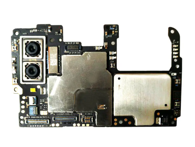 Płyta główna Huawei Honor Note10 Note 10