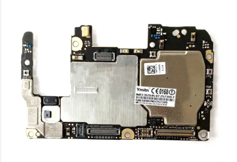 Płyta główna Huawei P20 EML-AL00