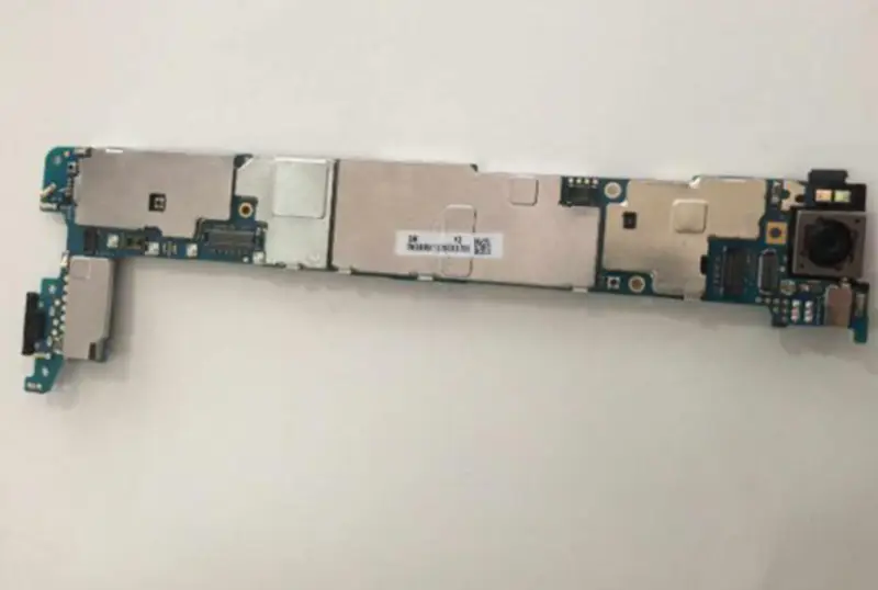 Odblokowana płyta główna Huawei P8 16G z chipami
