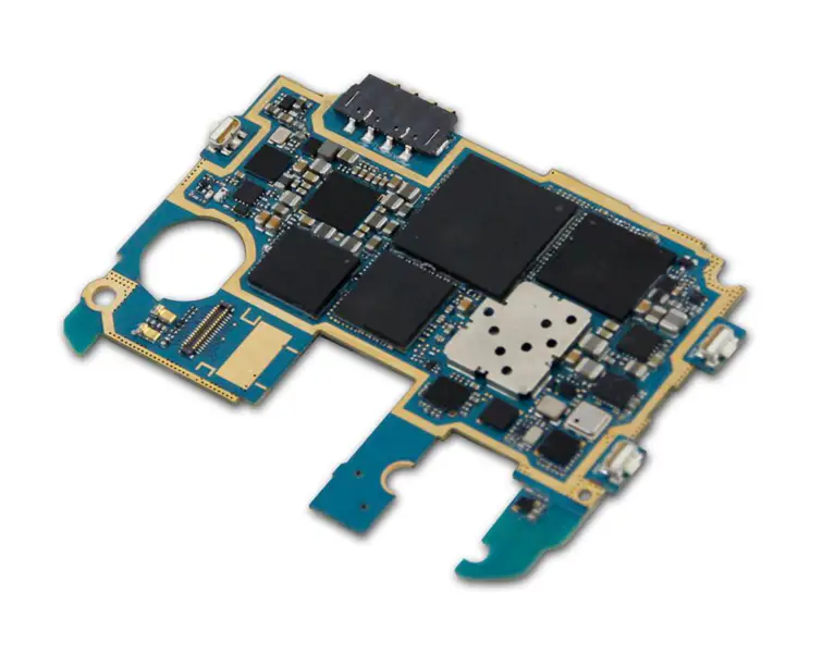 Samsung Galaxy s4 i9515 Płyta główna odblokowana z chipami