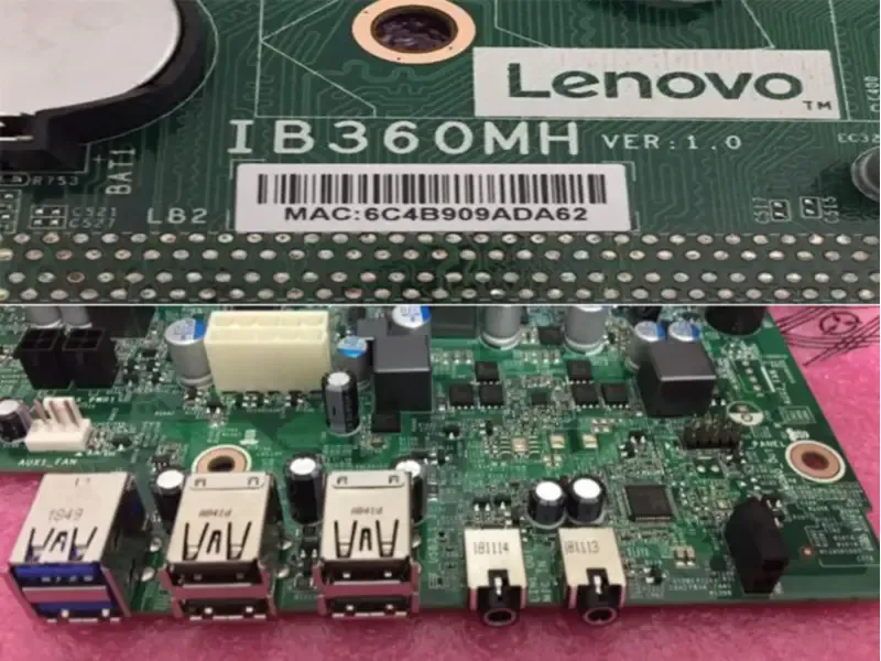 Lenovo B360 IB360MH Think Centre M425/525 płyta główna